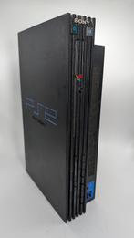 Defecte PS2 - Onderdelen of Reparatie, Spelcomputers en Games, Ophalen of Verzenden, Niet werkend, Zonder controller