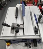 Tafel zaagmachine Eklektromachienen 1800w, Doe-het-zelf en Verbouw, Ophalen, Gebruikt, Onbekend, 70 mm of meer