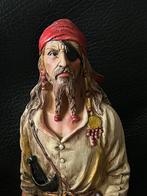 Piraat beeld, Ophalen of Verzenden