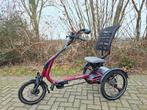 Easy Rider Compact elektrische driewielfiets  | 0km NIEUW!, ., Van Raam Easy Rider, Nieuw, Ophalen of Verzenden