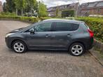 Peugeot 3008 1.6 VTI 2011 Grijs, Voorwielaandrijving, 1374 kg, 74 €/maand, 4 cilinders