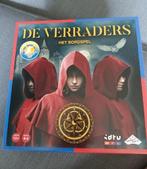 De verraders spel NIEUW, Ophalen of Verzenden, Nieuw, Indentity Games