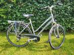 Damesfiets Trek T300 opknapper hybride 24 versnellingen, Overige merken, 28 inch, Gebruikt, Ophalen of Verzenden