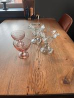 IJS COUPES - 35 stuks, Ophalen, Gebruikt, Overige typen