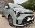 Kia PICANTO 1.0 DPI DynamicPlusLine CarPlay Cruise DAB Navi, Voorwielaandrijving, Euro 6, 4 stoelen, Origineel Nederlands