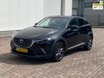 Mazda CX-3 2.0 SkyActiv-G 120 GT-M, Voorwielaandrijving, 1998 cc, Gebruikt, 4 cilinders