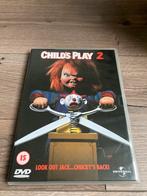 Childs Play 2, Cd's en Dvd's, Dvd's | Horror, Ophalen of Verzenden, Zo goed als nieuw