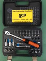 Trimann 32 delig momentsleutel set 5 / 25 Nm, Ophalen of Verzenden