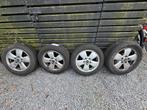 Velgen voor een mini, Auto-onderdelen, Banden en Velgen, Ophalen, Gebruikt, 15 inch, Velg(en)