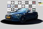 Audi A3 CABRIOLET 1.5 TFSI CoD Design Pro Line Plus 150PK Xe, 730 kg, 4 cilinders, Bedrijf, Traction-control