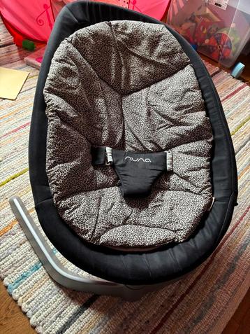 Nuna leaf wipstoel beschikbaar voor biedingen