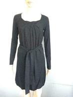 B662 STILLS: jurk jurkje zwart Maat S=36, Kleding | Dames, Zwart, Ophalen of Verzenden, Zo goed als nieuw, Knielengte