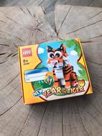 Lego 40491 Year Of The Tiger *Nieuw* Ongeopend Gesealed, Kinderen en Baby's, Speelgoed | Duplo en Lego, Ophalen of Verzenden, Nieuw