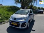 Citroen C1 1.0 Collection Airco Elek pakket, Euro 5, Gebruikt, 4 stoelen, C1