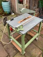 Elektra Beckum 4470 Zaagtafel - Gebruikt, Doe-het-zelf en Verbouw, Gereedschap | Zaagmachines, Ophalen, Elektra Beckum, Gebruikt