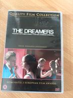 The Dreamers DVD - Bernardo Bertolucci, Cd's en Dvd's, Vanaf 16 jaar, Ophalen of Verzenden, Zo goed als nieuw, Overige typen
