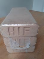 Duurzame Briketten, Minder dan 3 m³, Ophalen, Blokken