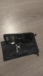 Louis vuittun bril, Sieraden, Tassen en Uiterlijk, Zonnebrillen en Brillen | Heren, Overige merken, Zwart, Nieuw, Ophalen of Verzenden