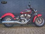 INDIAN MOTORCYCLE SCOUT CLASSIC (bj 2024), Motoren, INDIAN MOTORCYCLE, Bedrijf, Overig