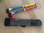 Buitenspeelgoed Hockey Sticks speelgoed incl bal, Ophalen, Gebruikt, Stick