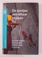 Nadja Jungmann - De eindjes aan elkaar knopen, Maatschappij en Samenleving, Nieuw, Nadja Jungmann; Peter Wesdorp; Gejo Duinkerken