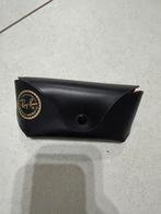 Ray-Ban Bril met Etui, Zwart, Ophalen of Verzenden, Zo goed als nieuw, Ray-Ban