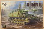 ROWASP | Border Model 1/35 Hummel 15cm s FH 18, Overige merken, Tank, Border, 1:32 tot 1:50