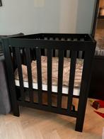 Box (opknapper) incl boxmatras en boxkleed meyco, Kinderen en Baby's, Boxen, Ophalen, Zo goed als nieuw, Boxkleed