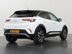 Opel Mokka-e Elegance 50-kWh 7.4kw bl. | DAB | Stoel/Stuurve, Zwart, 900 min, Origineel Nederlands, SUV of Terreinwagen