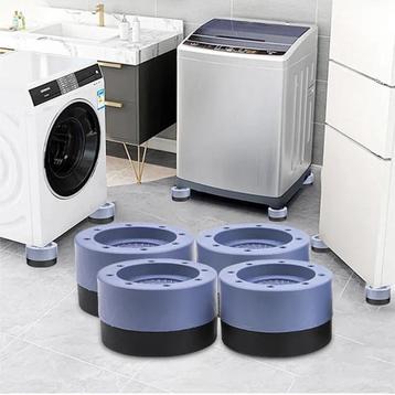 Trillingsdempers wasmachine a 4 stuks beschikbaar voor biedingen