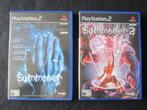 PS2 - Summoner 1 of 2 - Playstation 2, 1 speler, Ophalen of Verzenden, Role Playing Game (Rpg)