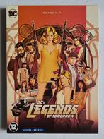DC's Legends Of Tomorrow - Laatste Seizoen 7 - Origineel, Cd's en Dvd's, Dvd's | Tv en Series, Ophalen of Verzenden, Zo goed als nieuw