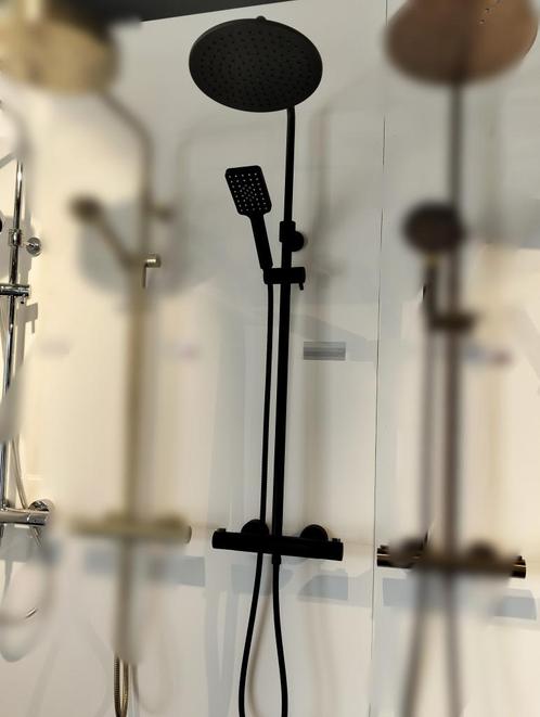 Regendoucheset, Doe-het-zelf en Verbouw, Sanitair, Nieuw, Ophalen