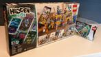 70423 Paranormal Intercept Bus 3000 + 30463 verzenden + 8,75, Ophalen, Nieuw, Complete set, Lego