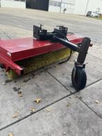 veegmachine, Zakelijke goederen, Agrarisch | Werktuigen, Ophalen, Akkerbouw, Werkplaats, Gebouw of Erf