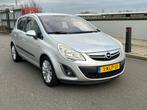 Opel Corsa 1.4  i 16V 5D NAVI PDC ECC, 1063 kg, 4 cilinders, 49 €/maand, Origineel Nederlands