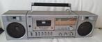 Tokyo dixy radio cassette nostalgie vintage, Audio, Tv en Foto, Radio's, Ophalen of Verzenden, Gebruikt, Radio