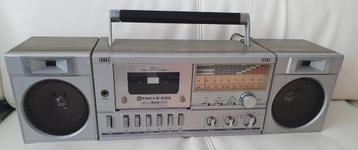 Tokyo dixy radio cassette nostalgie vintage  beschikbaar voor biedingen