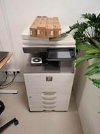 Sharp MX-3050 Multifunctionele Printer, Computers en Software, Printers