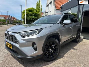 Toyota RAV4 2.5 Hybrid Executive|Pano|JBL|360 Camera|Leder|1 beschikbaar voor biedingen