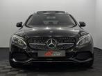 Mercedes-Benz C-Klasse Estate 180 Sport Edition Premium Plus, Auto's, Mercedes-Benz, Automaat, Achterwielaandrijving, Euro 6, Leder en Stof