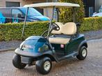 Clubcar President Golfkar - Benzine - Inruil mogelijk, Ophalen, Gebruikt, Golfkar