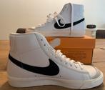 Nike Blazer Mid ‘77 Vintage | Maat 41, Kleding | Heren, Schoenen, Wit, Nike, Nieuw, Ophalen of Verzenden
