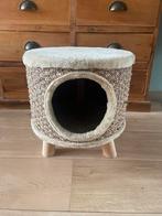 Krab en ligmeubel voor de kat, Dieren en Toebehoren, Katten-accessoires, Ophalen, Zo goed als nieuw