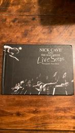 Nick Cave and the Bad Seeds fotoboekje Peter Milne, Ophalen of Verzenden, Boek, Tijdschrift of Artikel