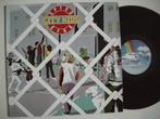 Spyro Gyra City Kids - LP vinyl zgan, Cd's en Dvd's, Vinyl | Jazz en Blues, Ophalen, 1980 tot heden, Zo goed als nieuw, 12 inch