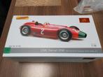 CMC Ferrari D-50, Hobby en Vrije tijd, Modelauto's | 1:18, Nieuw, Overige merken, Ophalen of Verzenden, Auto