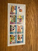 Jubileum zegels verzameluitgave Ecuatoriaal Guinea Barcelona, Postzegels en Munten, Postzegels | Afrika, Zuid-Afrika, Ophalen
