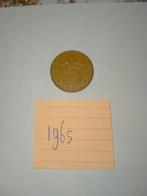 NL 5 Cent 1965, Verzenden, Koningin Juliana, 5 cent, Losse munt