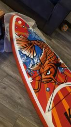 Nieuw koi SUP Board - 335cm, Watersport en Boten, Suppen, Ophalen of Verzenden, Nieuw